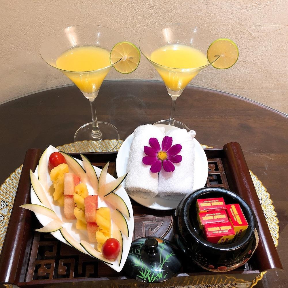Hanoi Mai Charming Hotel & Travel Luaran gambar