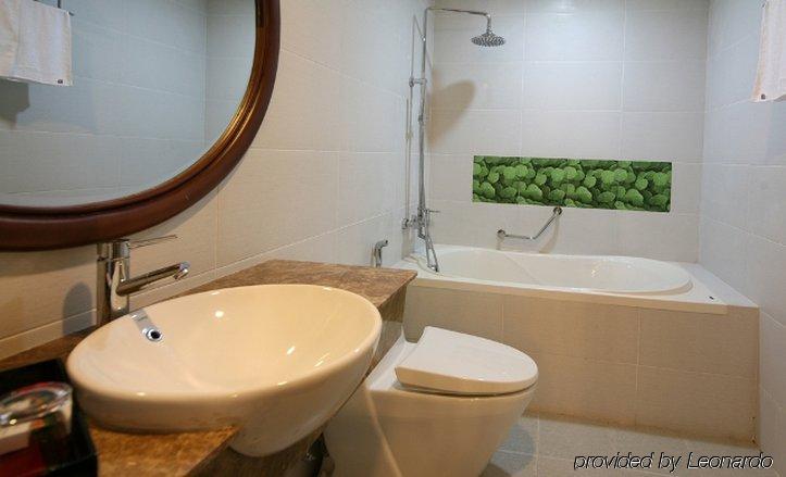 Hanoi Mai Charming Hotel & Travel Luaran gambar