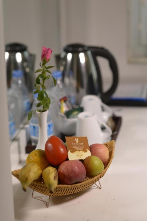 Hanoi Mai Charming Hotel & Travel Luaran gambar
