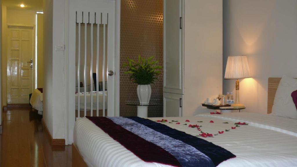 Hanoi Mai Charming Hotel & Travel Luaran gambar