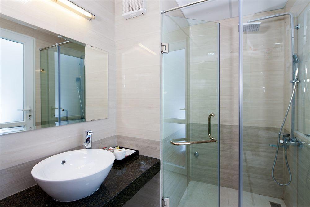 Hanoi Mai Charming Hotel & Travel Luaran gambar