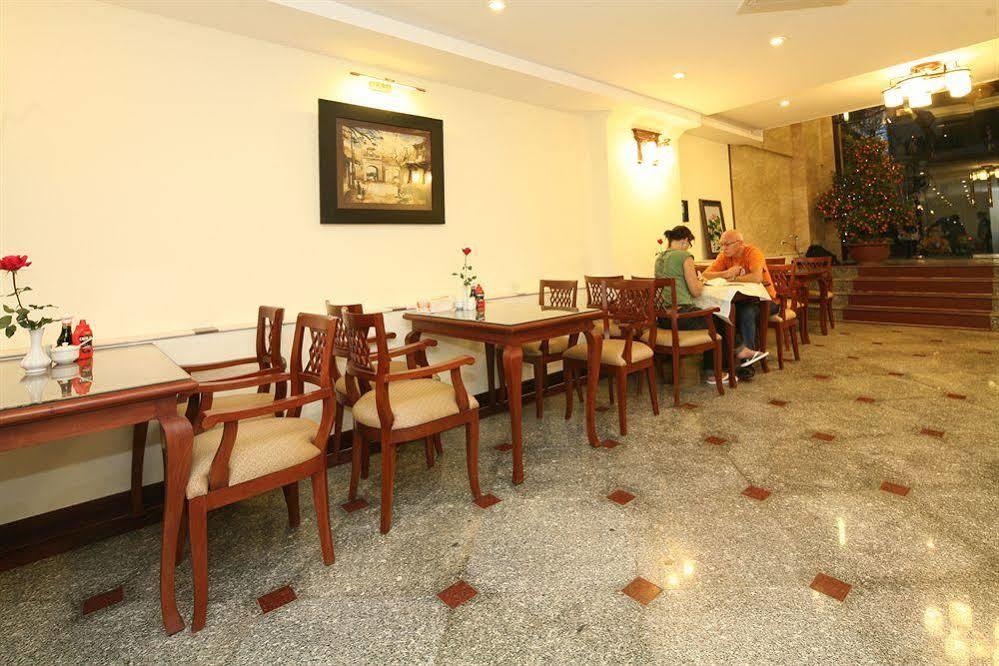 Hanoi Mai Charming Hotel & Travel Luaran gambar